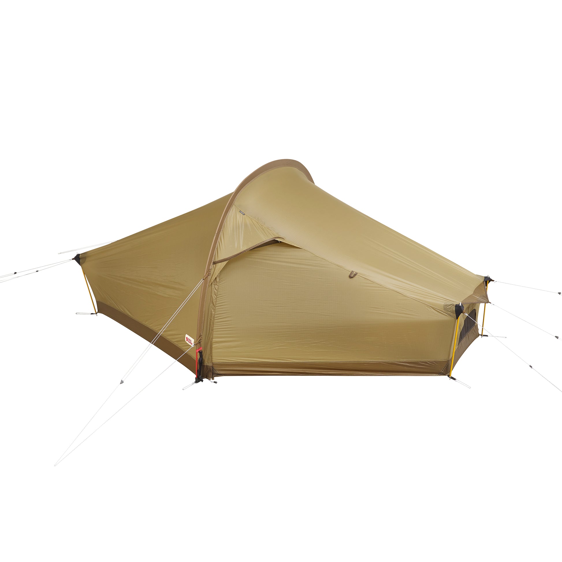 Brown Abisko Lite 1