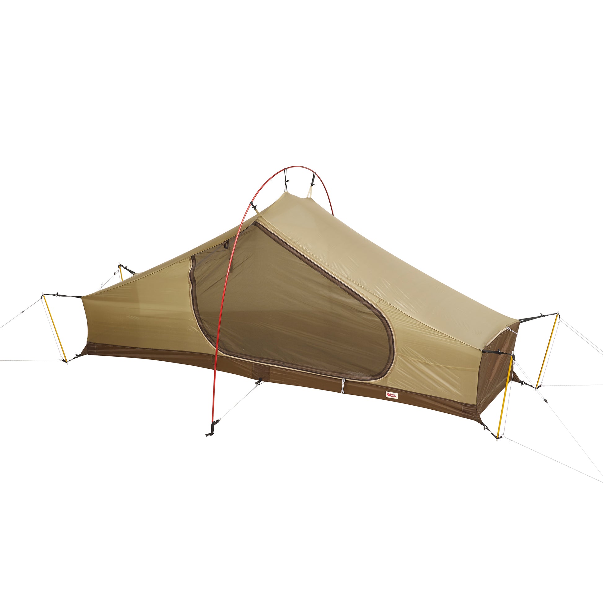 Brown Abisko Lite 1