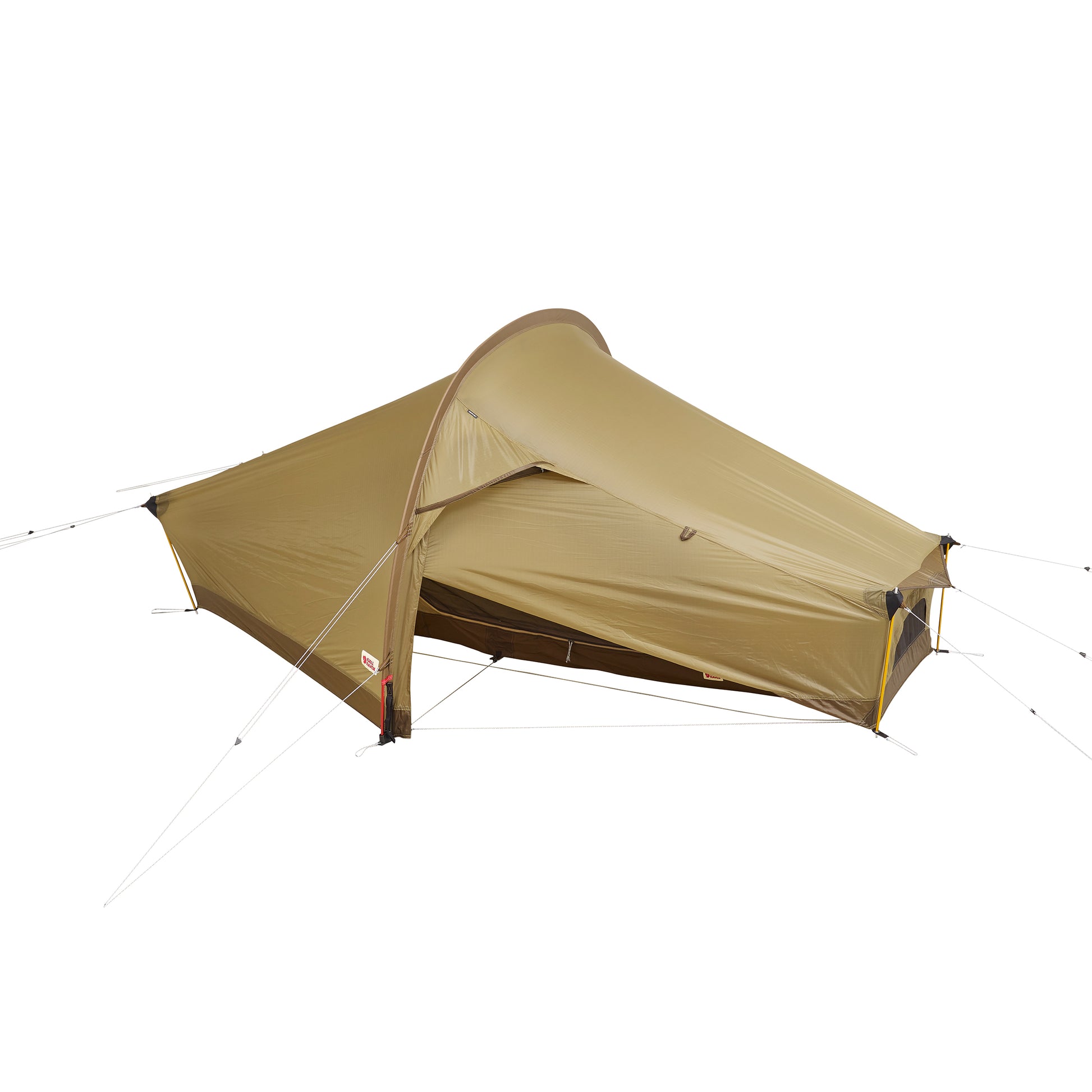 Brown Abisko Lite 1