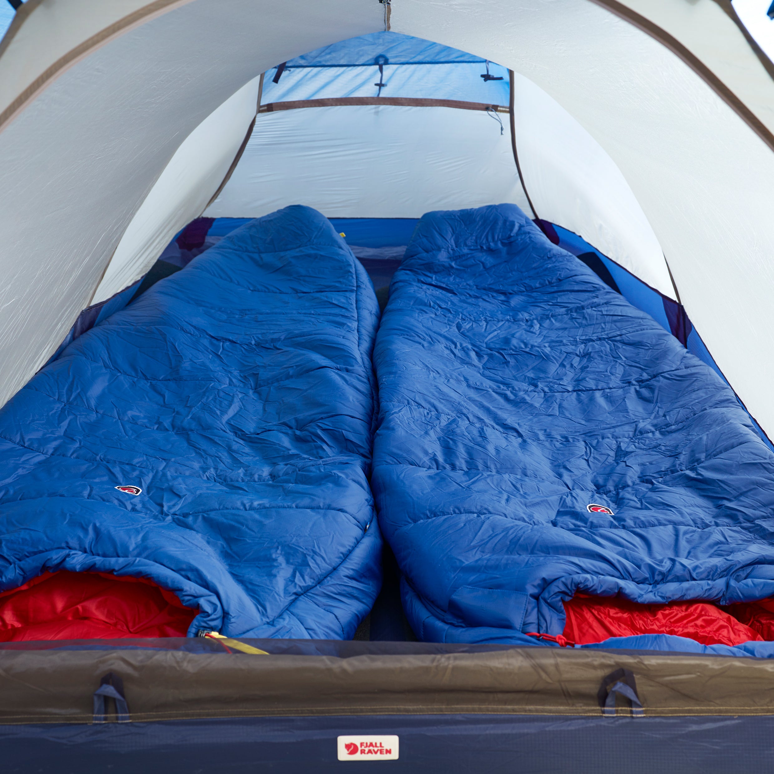 Abisko Lite 2 – Fjällräven SEA