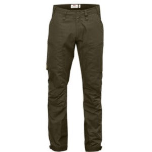Abisko Lite Trekking Trs M Reg
