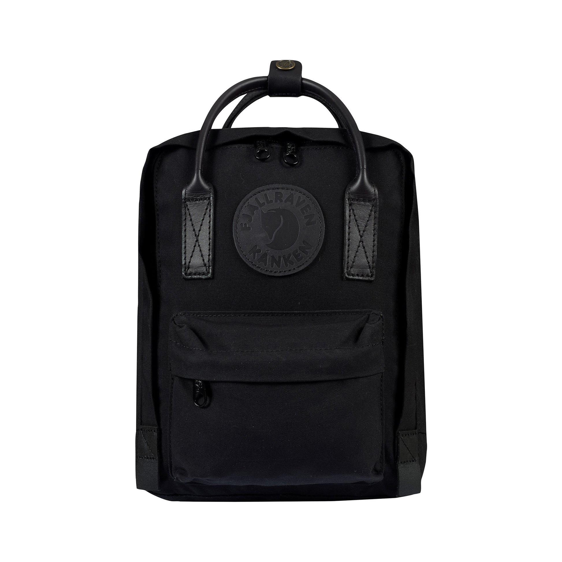 Kånken Black Mini – Fjällräven SEA1