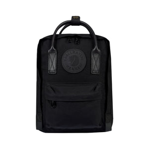 Kånken No. 2 Black Mini