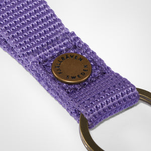 Purple K?�nken Keyring