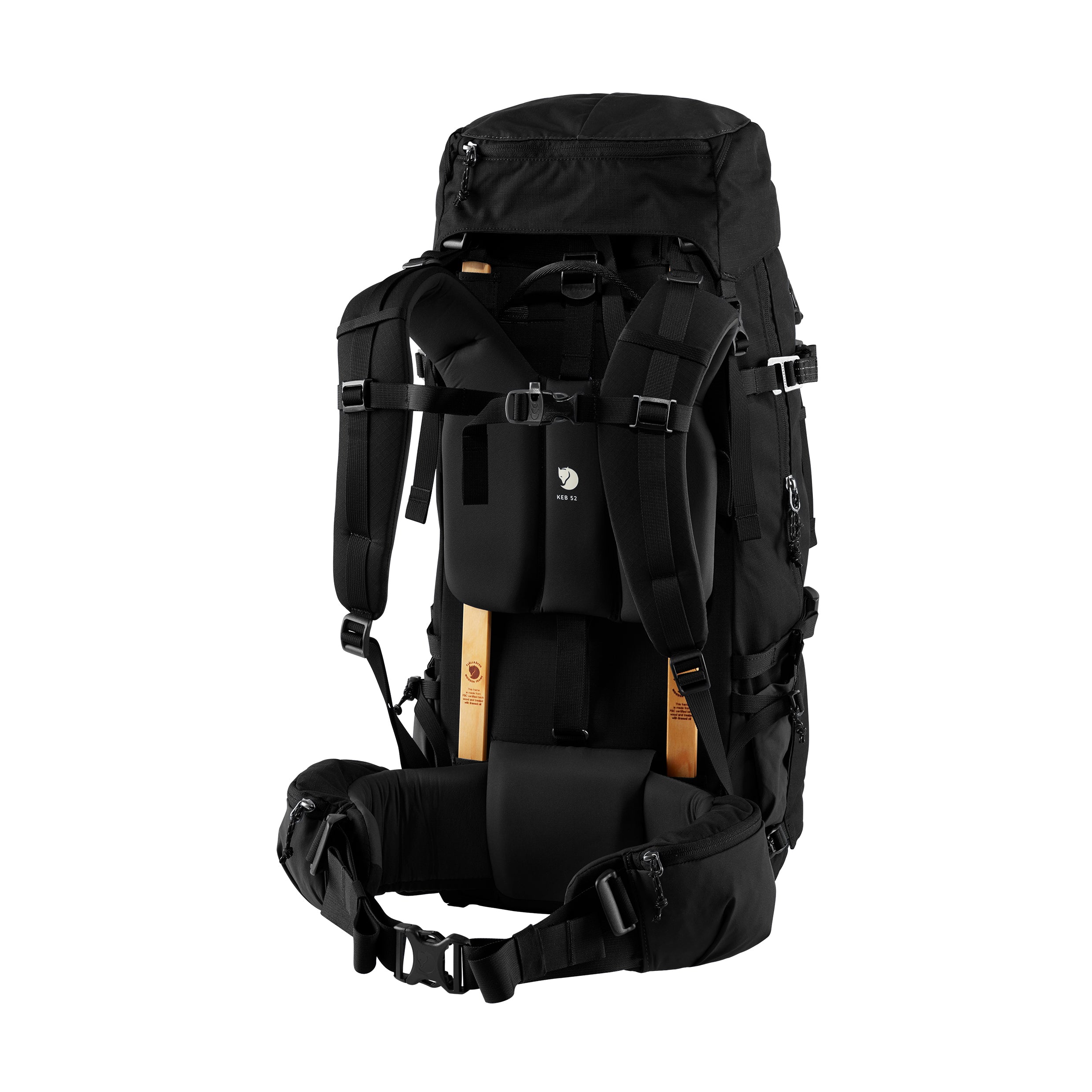 Keb 52 Fjallraven SEA
