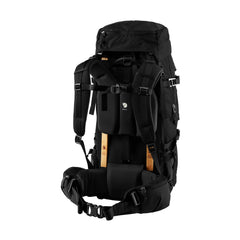 Fjallraven keb 52l 2025