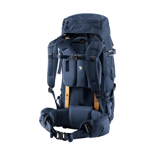 Fjallraven keb 52 backpack discount