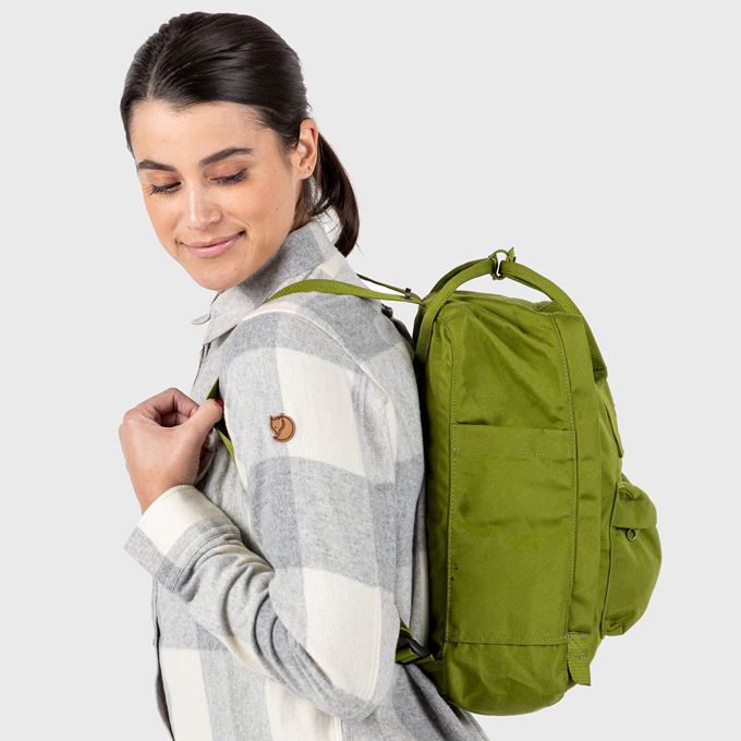fjällräven kanken recycled Re-Kånken – Fjällräven SEA