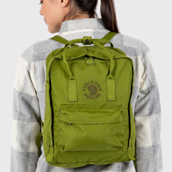 Fjallraven re kanken waterproof on sale