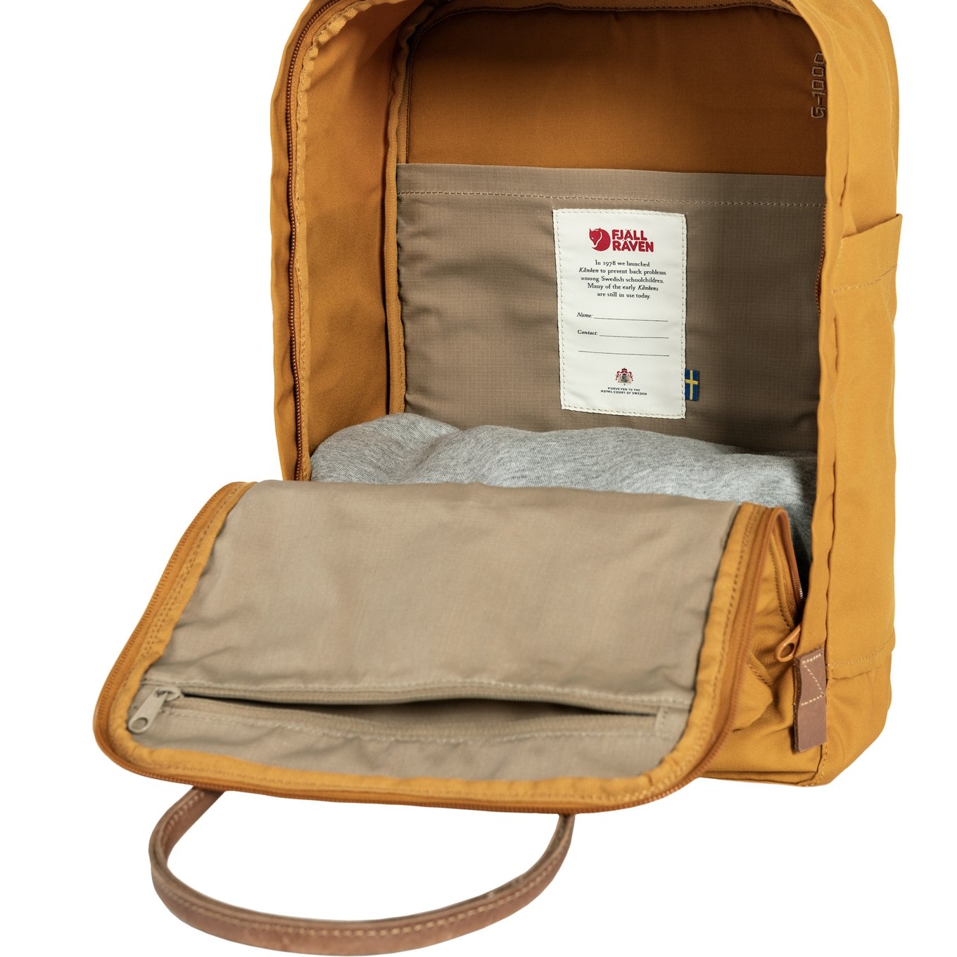 Fjallraven 16 inch online laptop