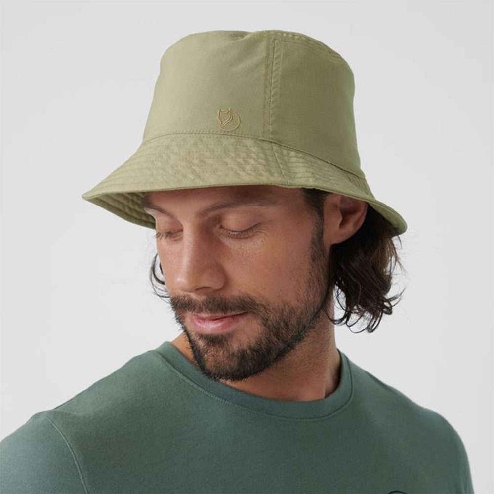 Reversible Bucket Hat