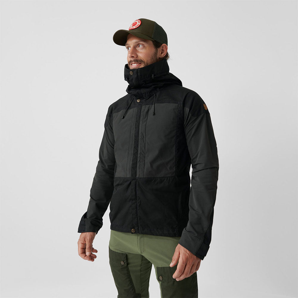 Keb jacket outlet m