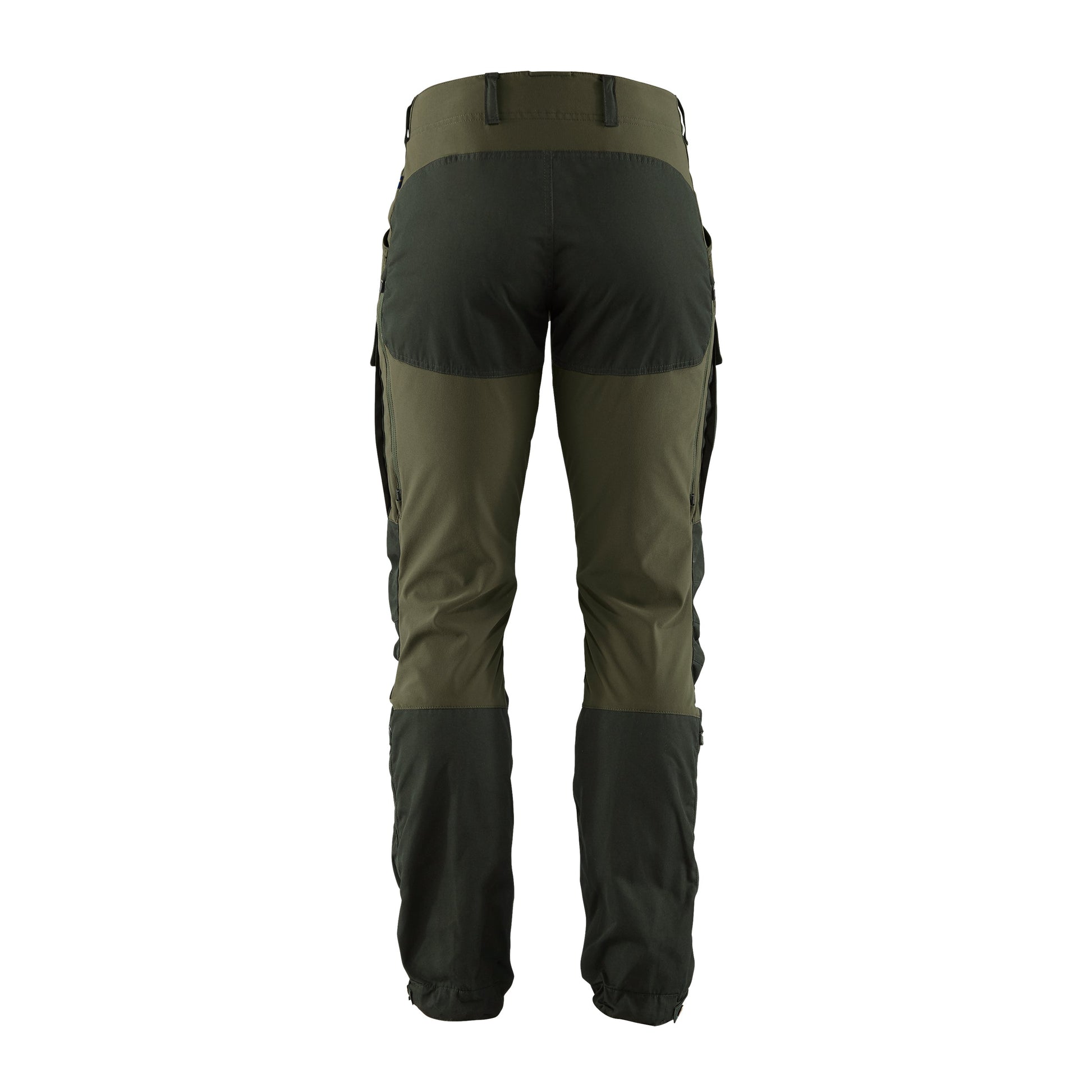 Keb Trousers M – Fjällräven SEA