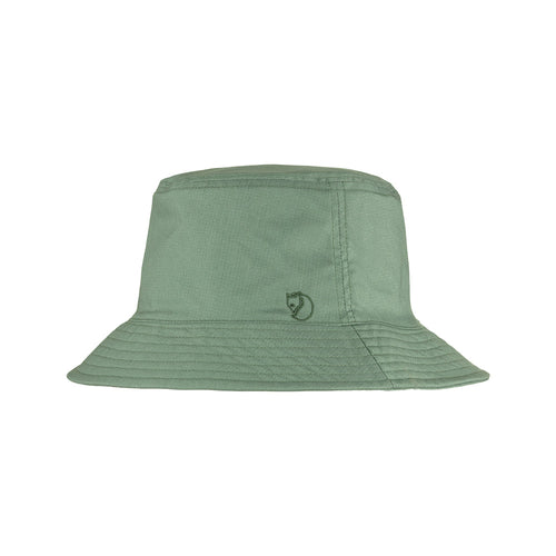 Ya Headwear Accessories | Vintage Ya Headwear Fishing Patch Fedora Bucket Hat - Size Large | Color: Green/Tan | Size: Os | Wscott210's Closet