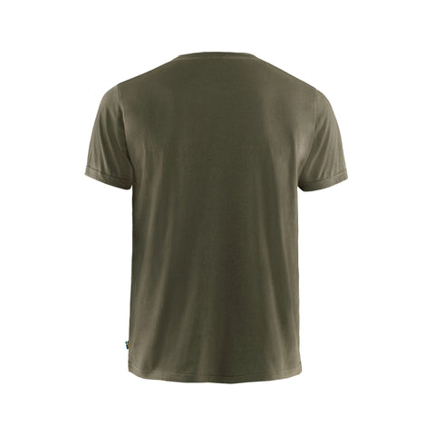 Fjällräven Logo T-shirt M