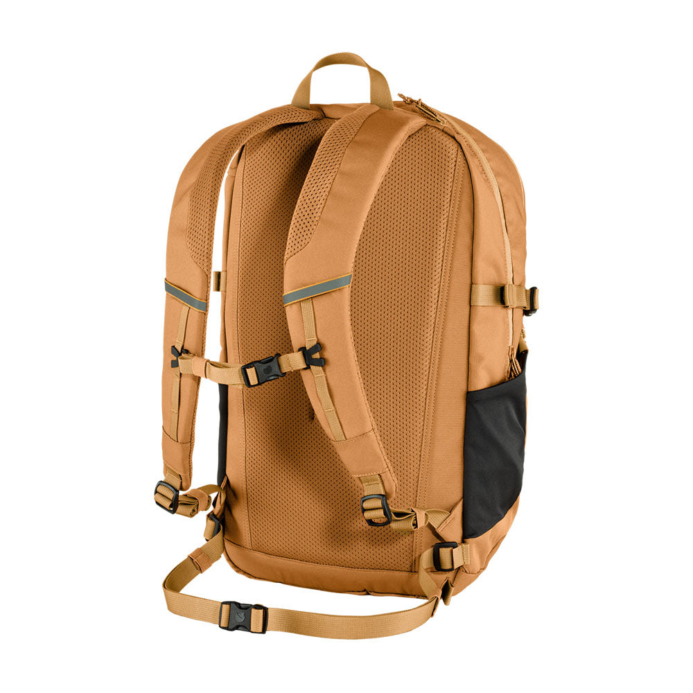 Fjallraven Skule 28 rugzak basalt | 016994-Grijs Fjallraven Skule 28 rugzak basalt | 016994-Grijs