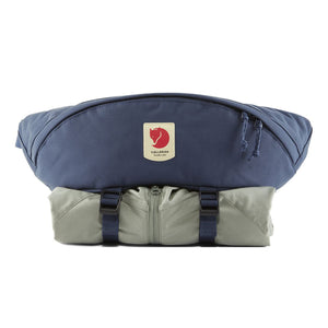 Blue Ulvö Hip Pack Large