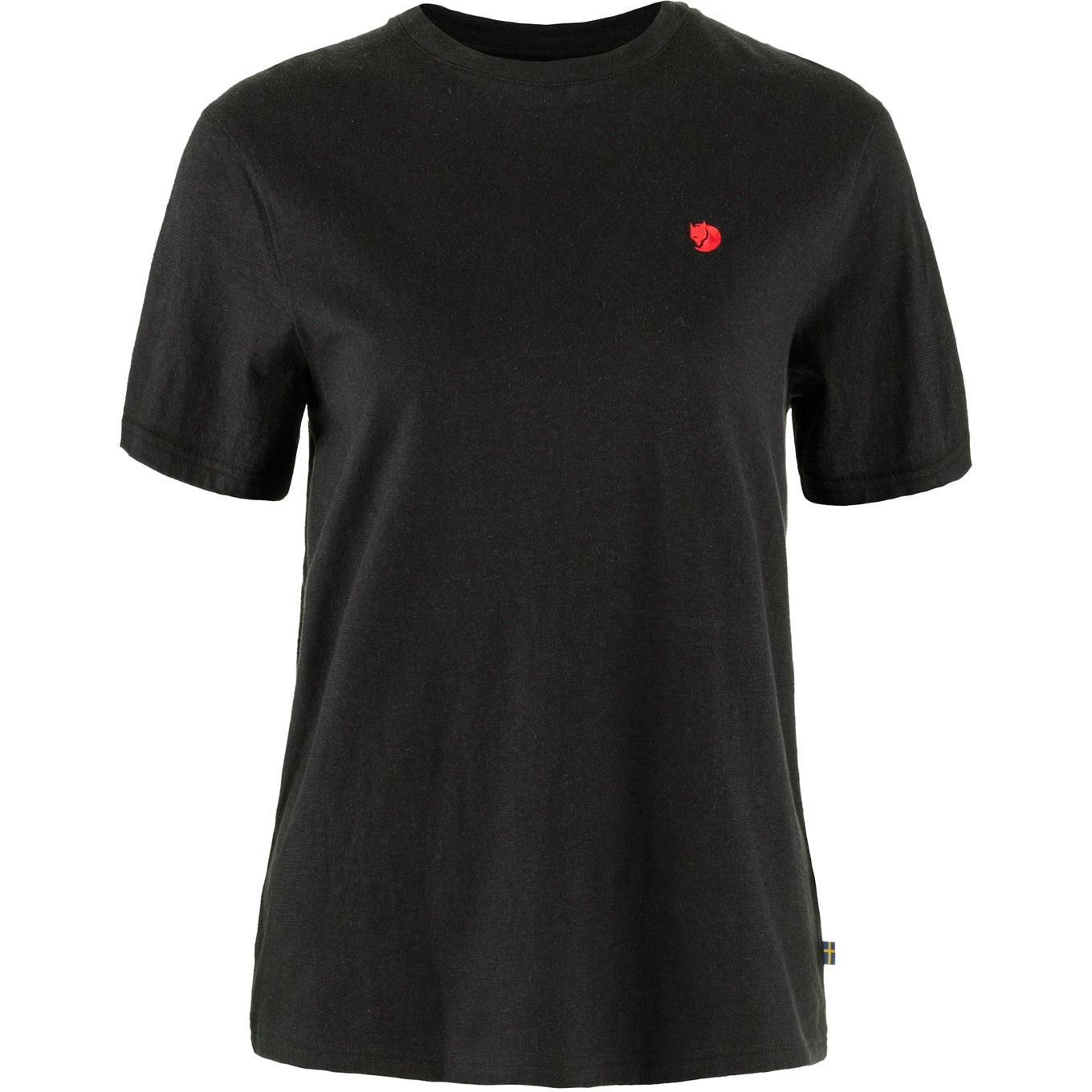 Hemp Blend T-Shirt W – Fjällräven SEA