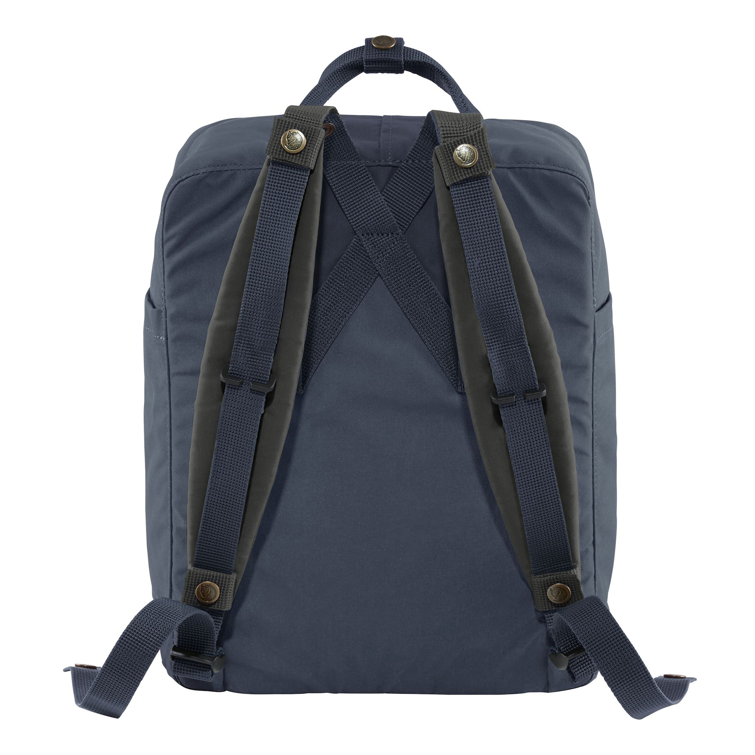 Fjallraven kanken shoulder pads on sale