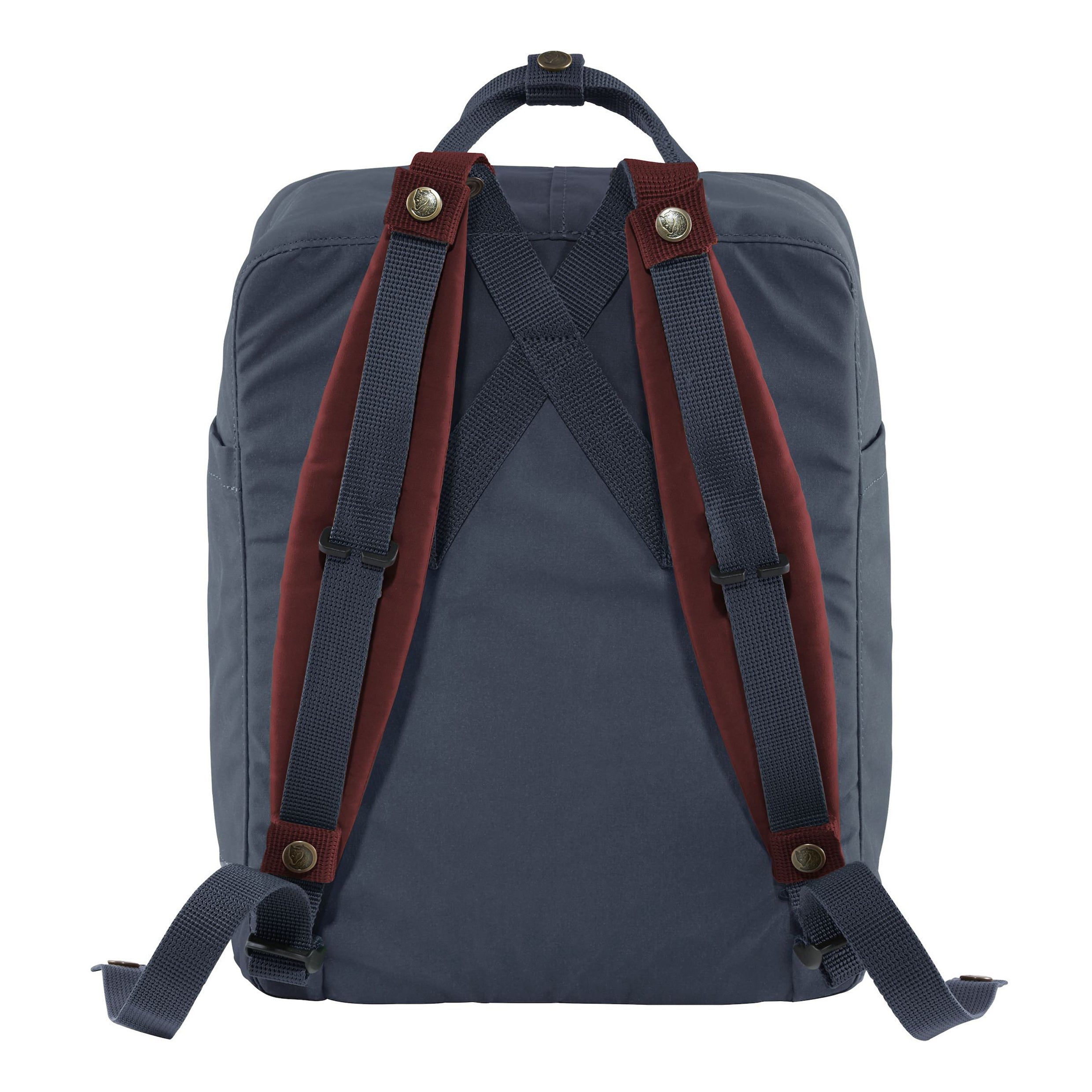 Kanken Shoulder Pads Fjallraven SEA