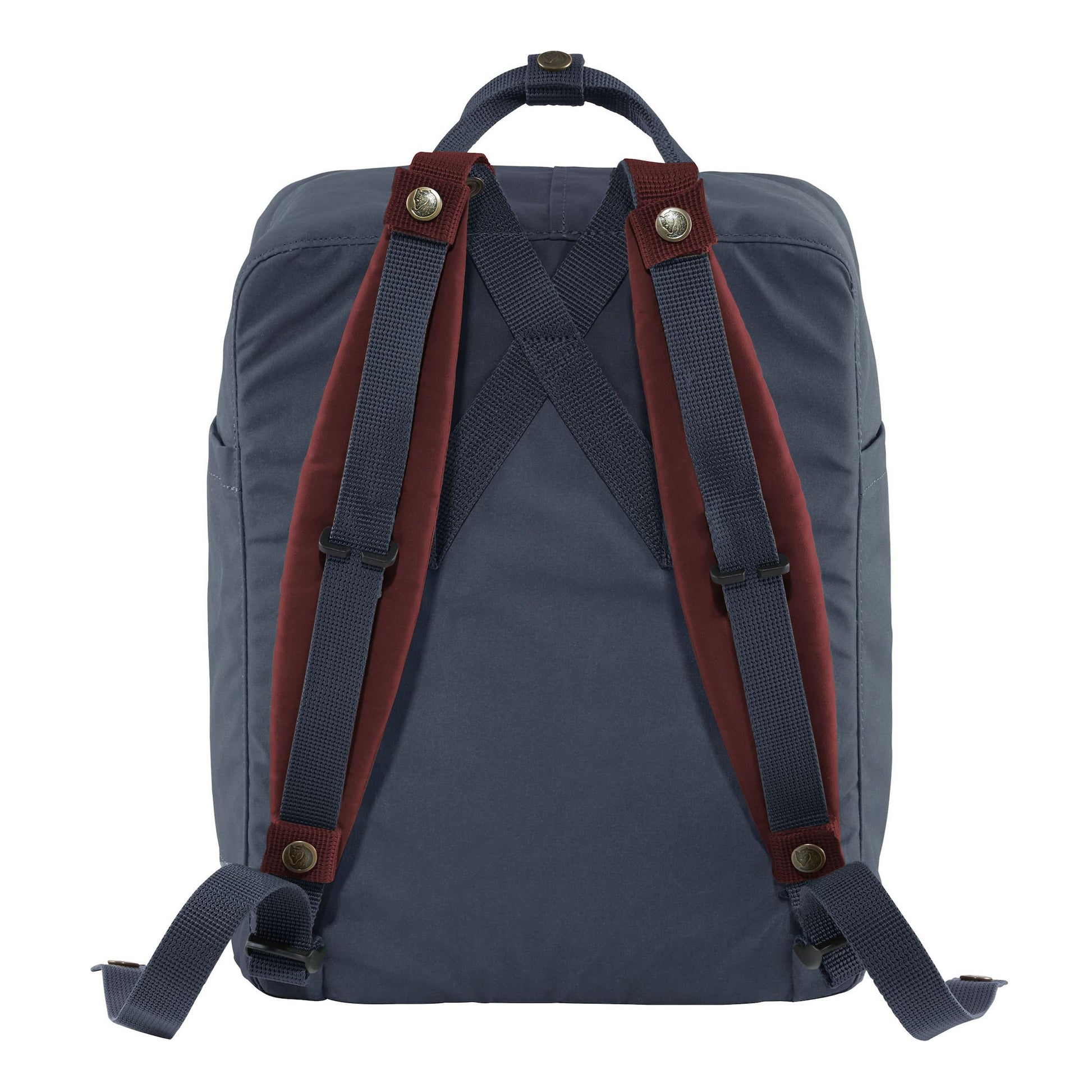 fjällräven kanken seat pad Kånken Shoulder Pads – Fjällräven SEA