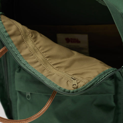 Kanken no. 2 Laptop 15 Fjallraven SEA