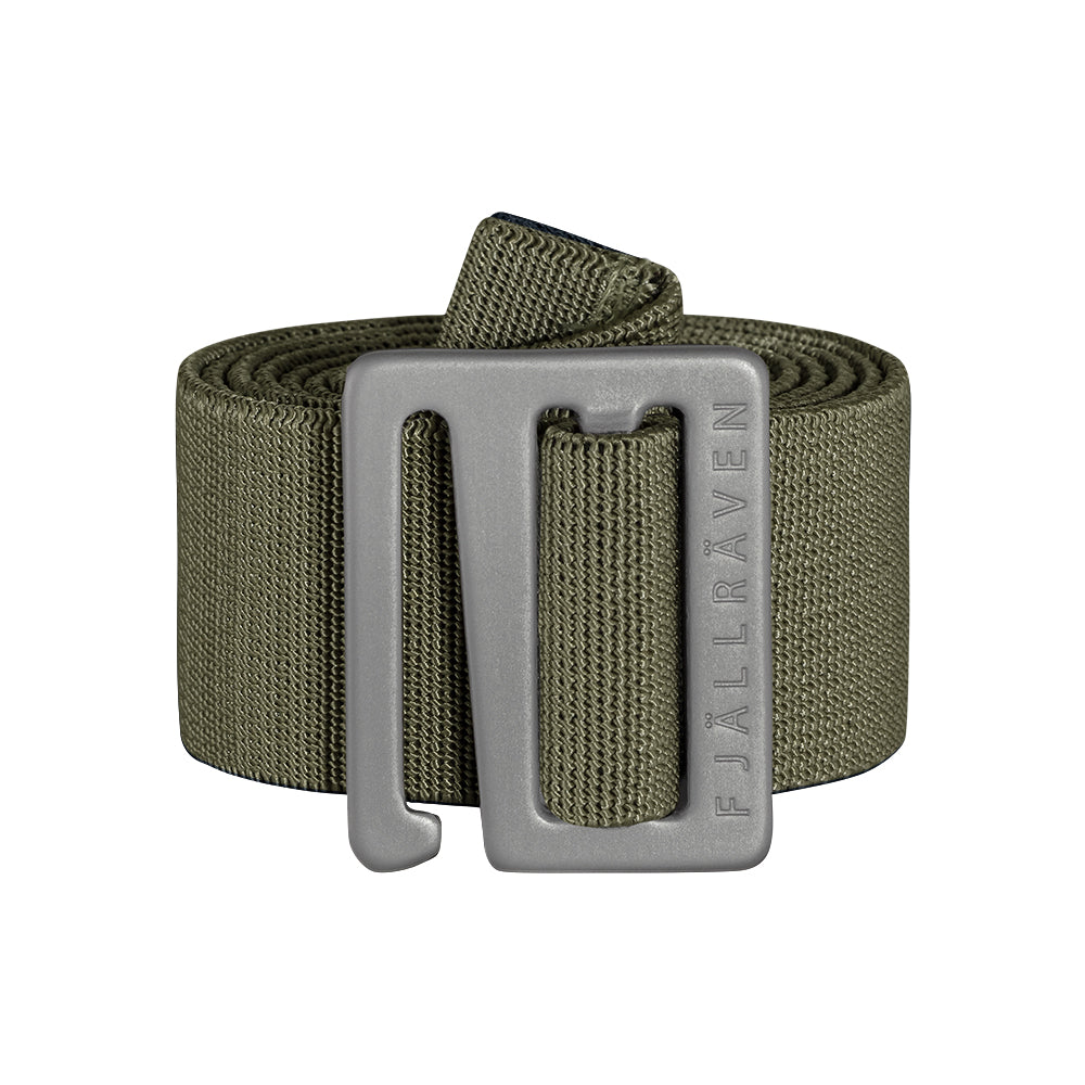 Abisko Midsummer Belt