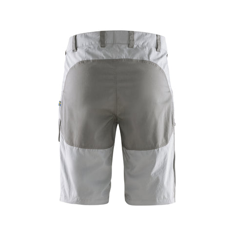 Grey Abisko Midsummer Shorts Man