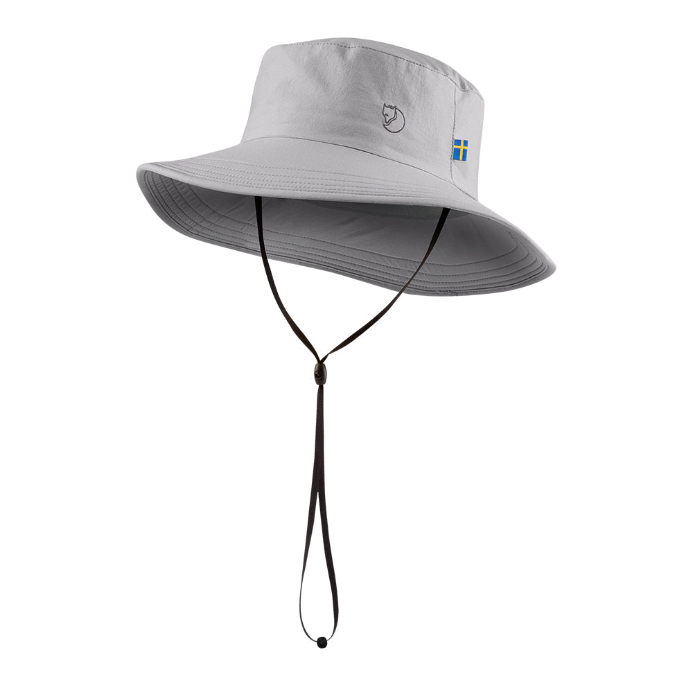 Fjällräven - Abisko Sun Hat L/XL | Dusty Rose