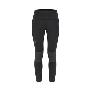 Abisko Trekking Tights Pro W