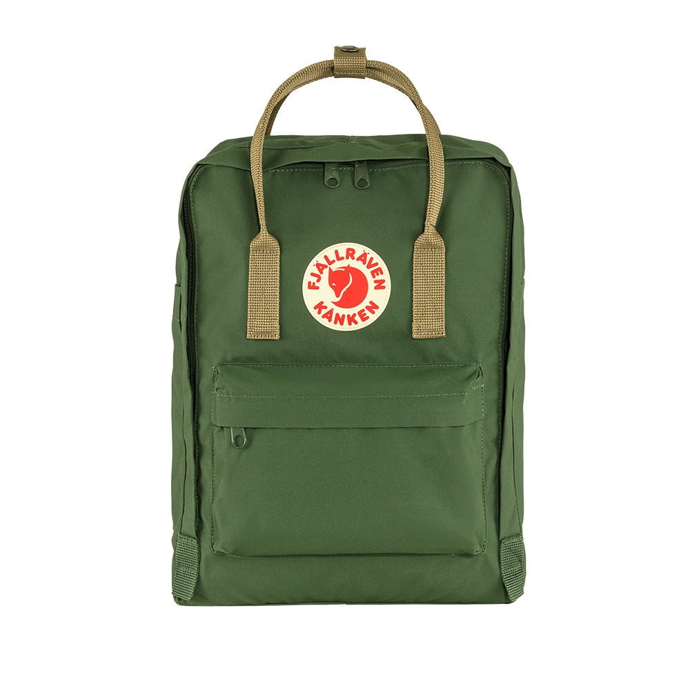 Acorn Green Kånken