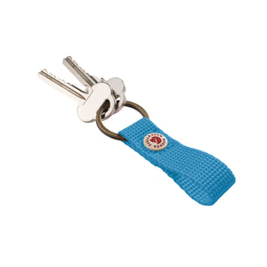 Air Blue K?�nken Keyring