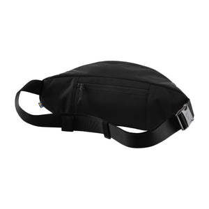 Black Ulvö Hip Pack Large