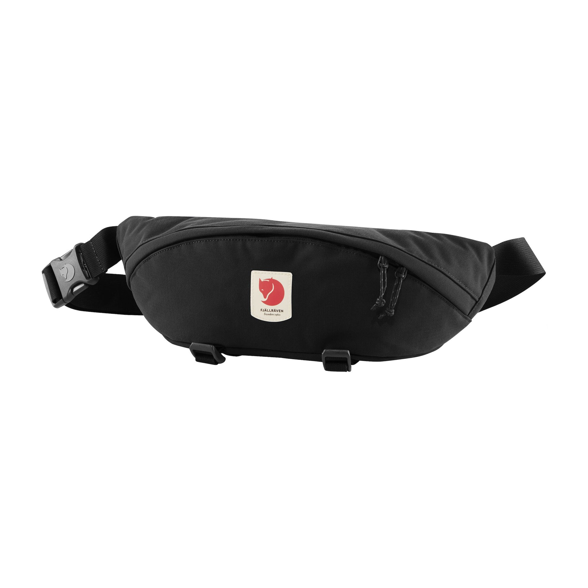 Black Ulvö Hip Pack Large