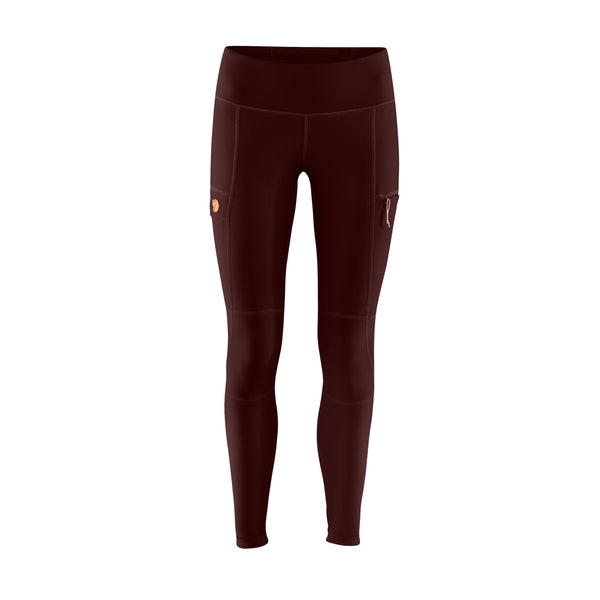 Abisko Trail Tights W
