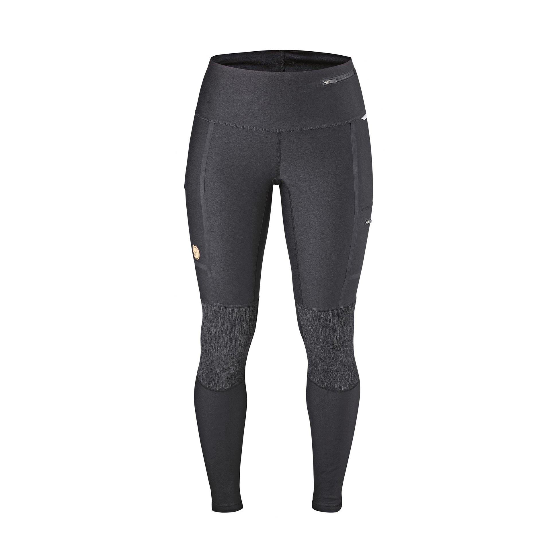 Abisko Trekking Tights W