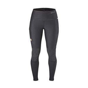 Abisko Trekking Tights W