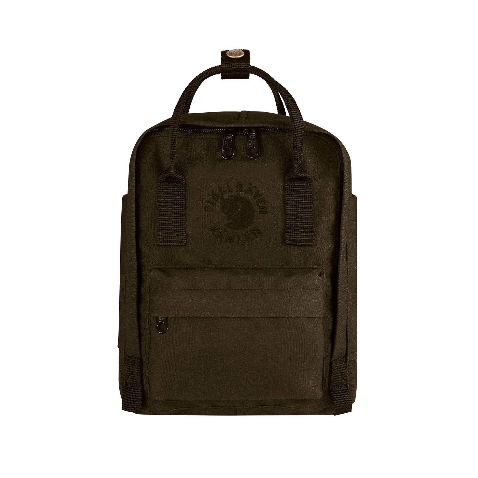 fjällräven kånken mini lake blue 539 Re-Kånken Mini – Fjällräven SEA