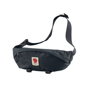 Navy Ulvö Hip Pack Large