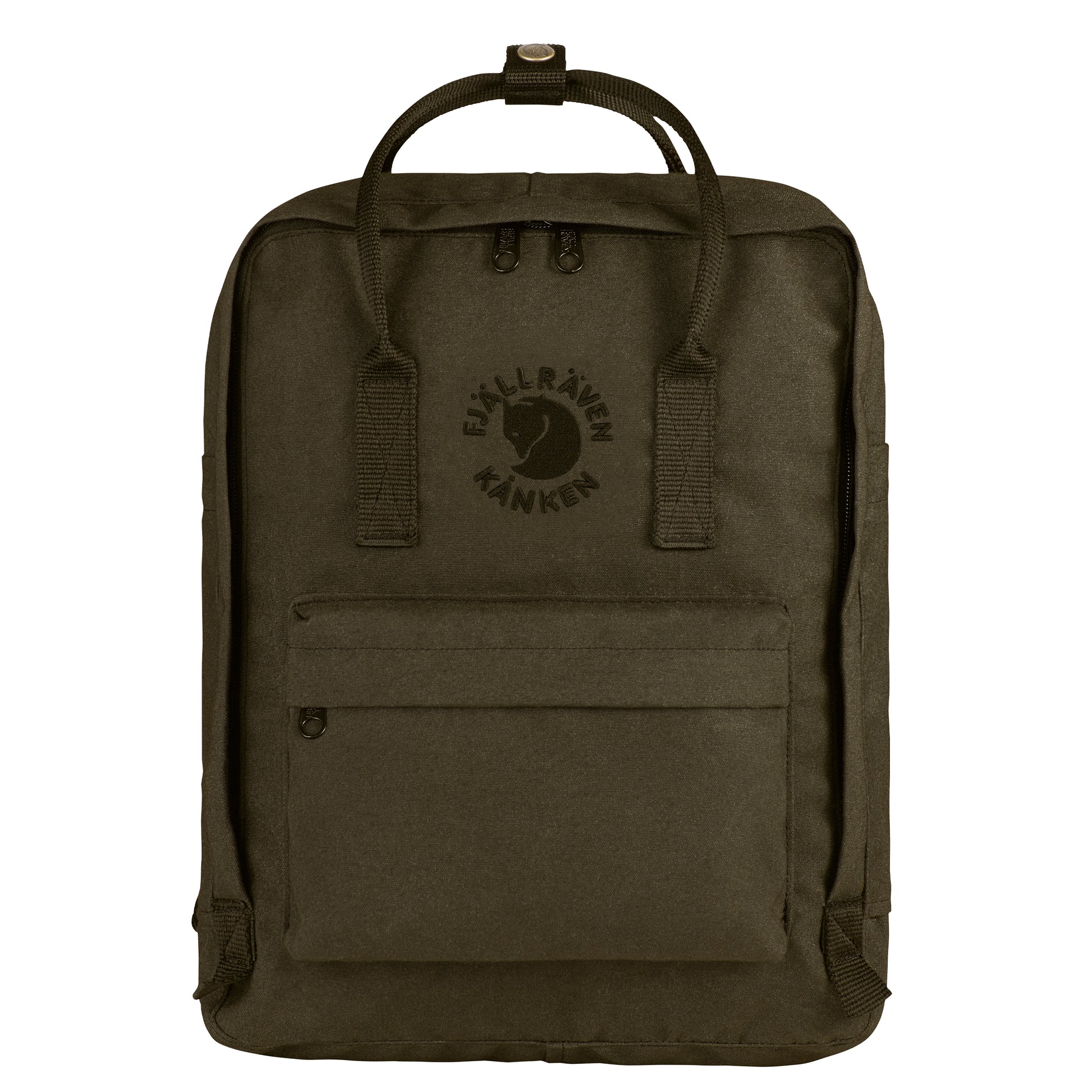 fjällräven re-kånken sunflower yellow backpack Re-Kånken – Fjällräven SEA