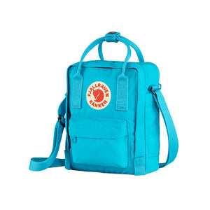 Deep Turquoise K?�nken Sling