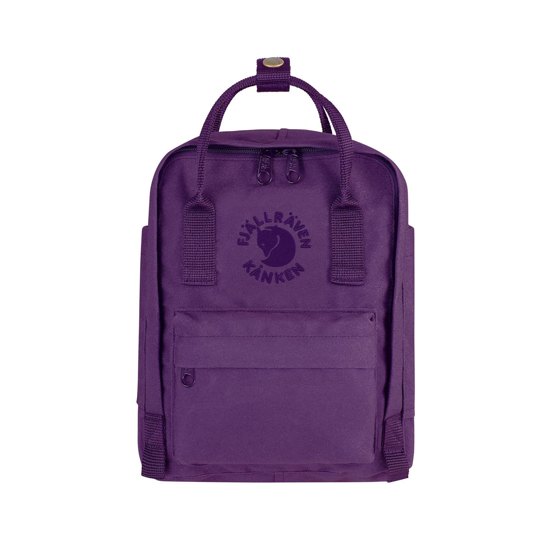 fjällräven kånken mini lake blue 539 Re-Kånken Mini – Fjällräven SEA