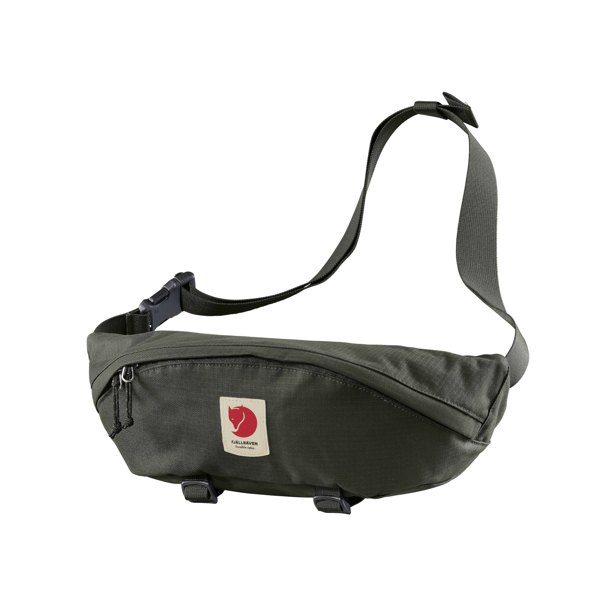 Deep Forest Ulvö Hip Pack Large