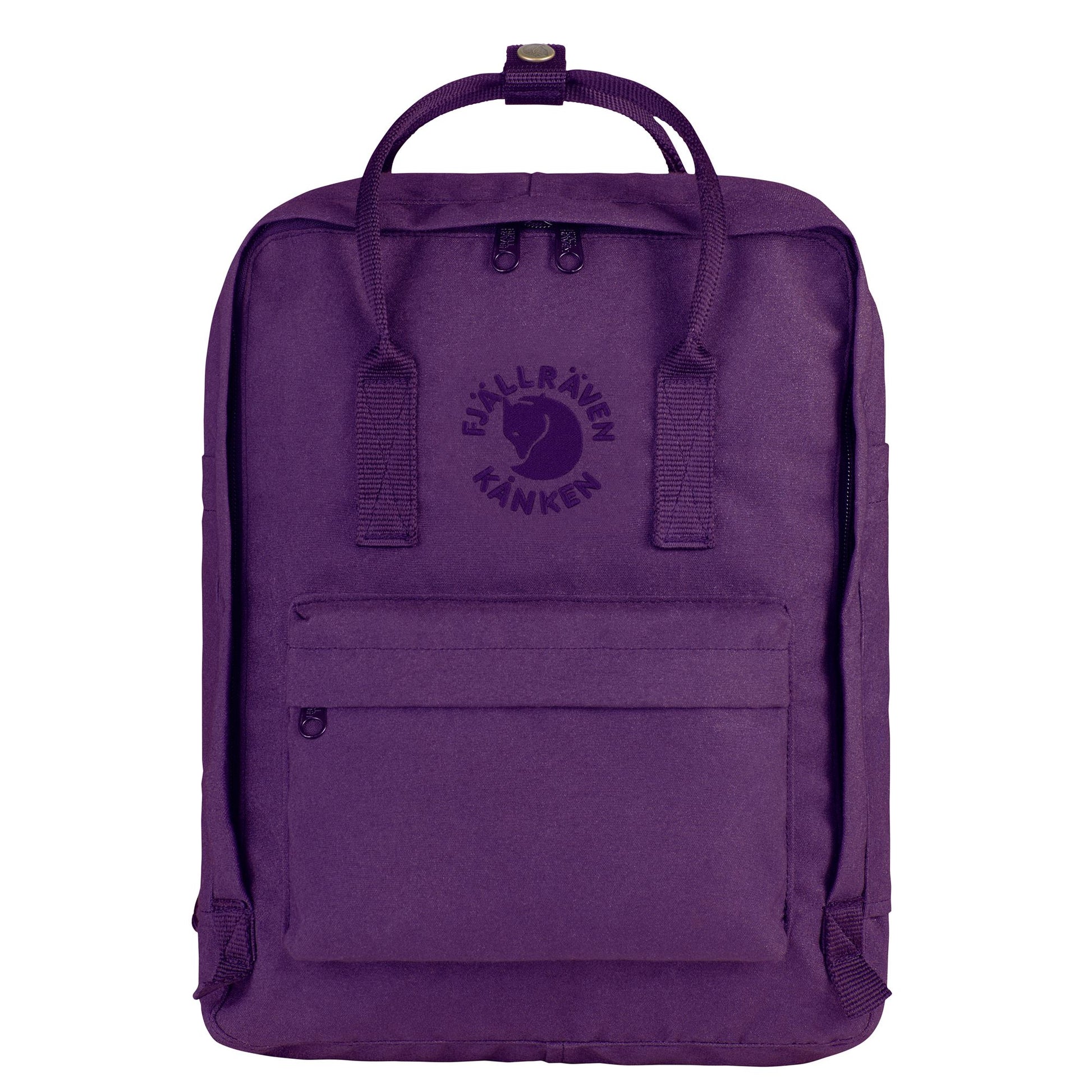 fjällräven re kånken backpack Re-Kånken – Fjällräven SEA