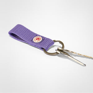 Purple Kånken Keyring