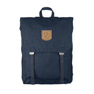 Fjällräven Foldsack No.1 Sheashell Orange - - alles voor een Fjällräven Foldsack No.1 Sheashell Orange - - alles voor een