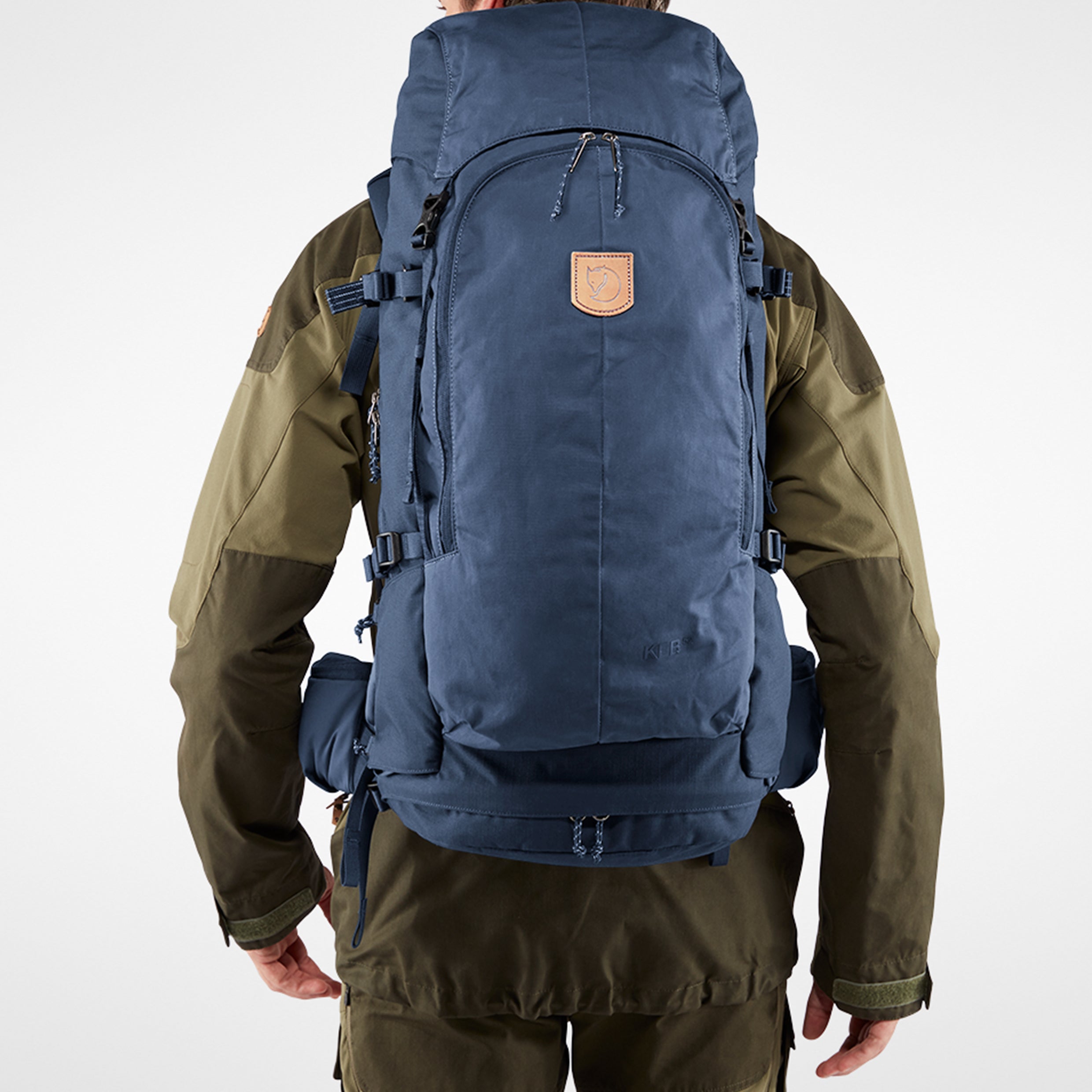 Keb 52 fjallraven hot sale