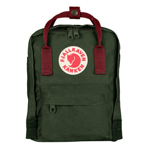 Forest Green Ox Red K?�nken Mini