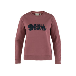 Fjällräven Logo Sweater W