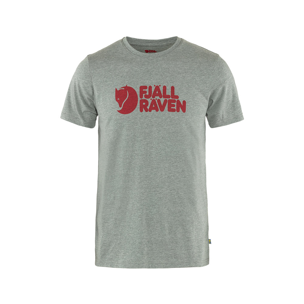 Fjällräven Logo T-shirt M
